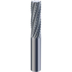 5/16 Router 7FL NEC - SER 31 5/16x5/16x1x2-1/2 - USA Tool & Supply