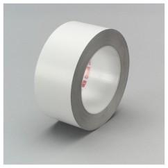 4X72 YDS 838 WHITE 3M FILM TAPE - USA Tool & Supply