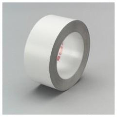 1-1/2X72 YDS 838 WHITE 3M FILM TAPE - USA Tool & Supply