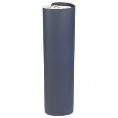 37 x 75" - P180 Grit - Silicon Carbide - Paper Belt - USA Tool & Supply