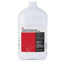 HAZ57 1 GAL PEROXIDE CLEANER - USA Tool & Supply