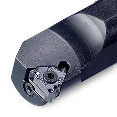SIR1000R22 - Threading Toolholder - USA Tool & Supply