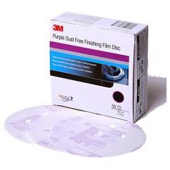 6 - P1200 Grit - 30768 Disc - USA Tool & Supply