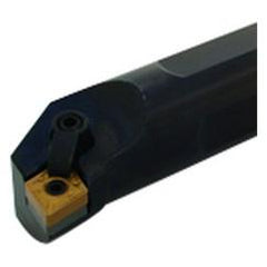 S24U-MCLNR-4 Right Hand 1-1/2 Shank Indexable Boring Bar - USA Tool & Supply