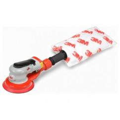 RANDOM ORBITAL SANDER 28512 5" SELF - USA Tool & Supply