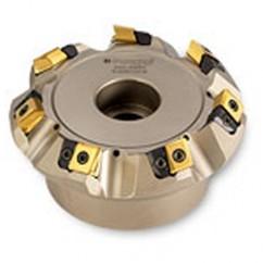 SN2J08R01 EVO-TEC FACE MILL CUTTER - USA Tool & Supply