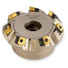 SN2J08R01 EVO-TEC FACE MILL CUTTER - USA Tool & Supply