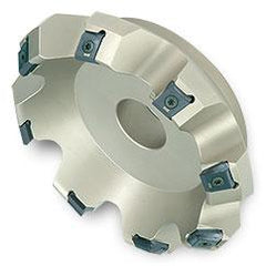 SN6N04R01 - Indexable Face Mill Cutter - USA Tool & Supply