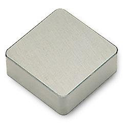 SNGN120412T6 TC430 INSERT- CERAMIC - USA Tool & Supply