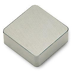 SNG 433 Grade SC10 - Turning Insert - USA Tool & Supply