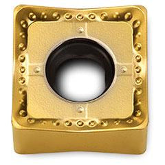 SNGU130608N IN2505 ISOPLUS INSERT - USA Tool & Supply