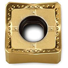 SNGU1306ANTN IN4015 ISOPLUS INSERT - USA Tool & Supply