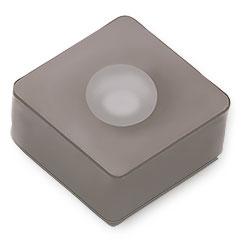 SNGX 554-T7CH Grade AS10 - Turning Insert - USA Tool & Supply