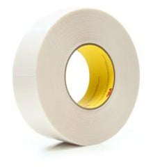 48MMX55MM 9741 CLR DBL COATED TAPE - USA Tool & Supply