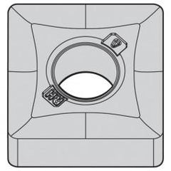 SNMG643RH WP25CT INSERT - USA Tool & Supply