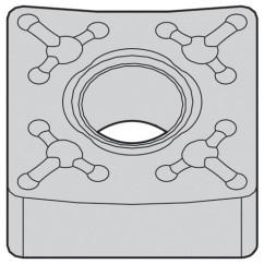 SNMM64665 NEGINS HEAVY DLOCKNUTY - USA Tool & Supply