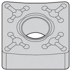 SNMM64665 NEGINS HEAVY DLOCKNUTY - USA Tool & Supply