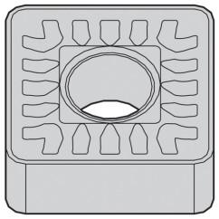 SNMM646SR NEG INS HEAVY DLOCKNUTY - USA Tool & Supply