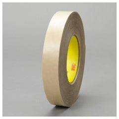 48X60 YDS 9485PC CLR ADH TRANS TAPE - USA Tool & Supply