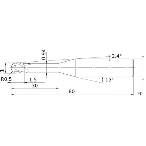 DF2XLBR0050N300