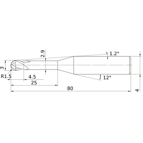 DF2XLBR0150N250