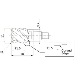 IMX10C4HV110R10011