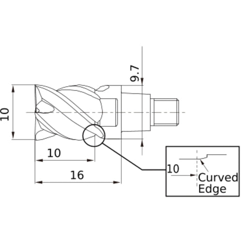 IMX10S4HV10010 EP7020 EM