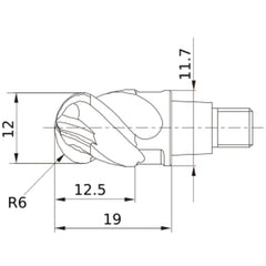 IMX12B4HV12012 EP7020 EM