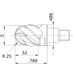 IMX12B6HV0500M EP7020 EM