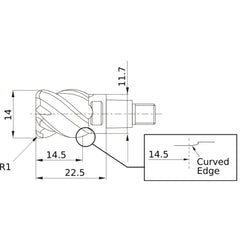 IMX12C4HV140R10014 EP7020 CARB EM