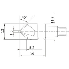 IMX12CH3L120A45 EP7020 CARB EM