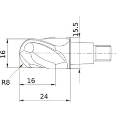 IMX16B2S16016