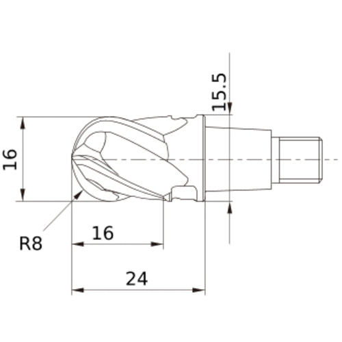 IMX16B4S16016