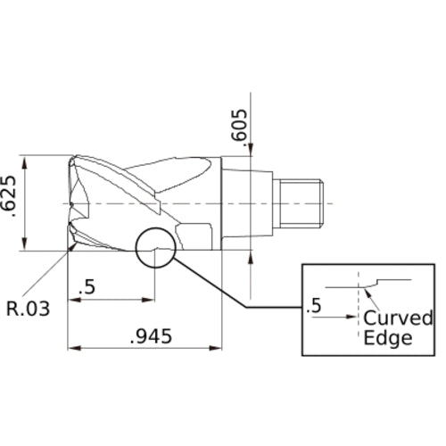 IMX16C3A0625R030P ET2020 CARB EM