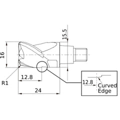 IMX16C3A160R10012
