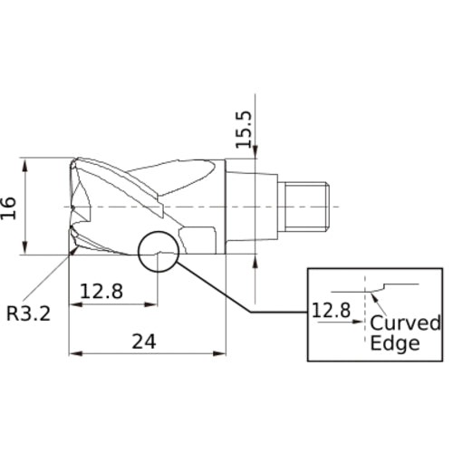 IMX16C3A160R32012
