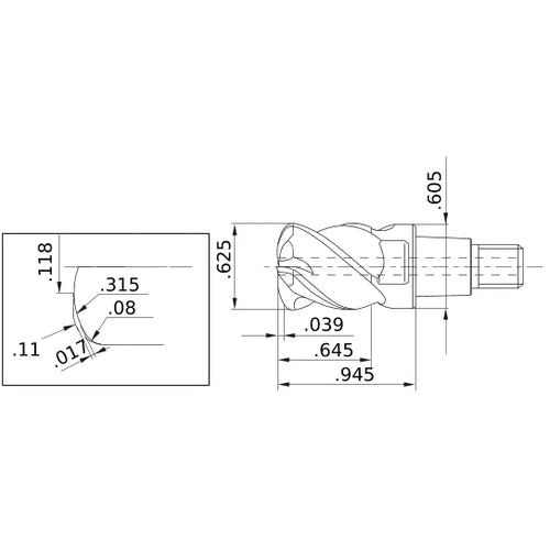 IMX16C4FD0625MC