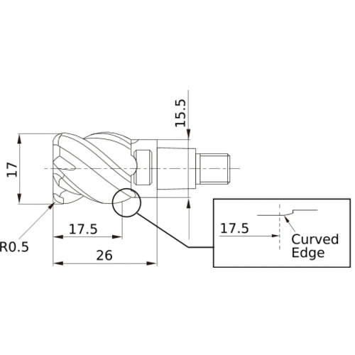 IMX16C4HV170R05017