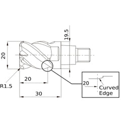 IMX20C4HV200R15020