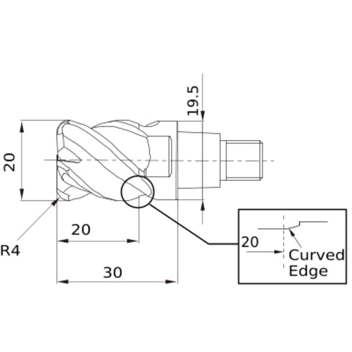 IMX20C4HV200R40020