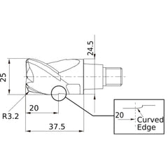 IMX25C3A250R32020