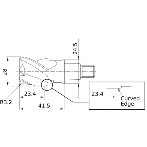IMX25C3A280R32023 ET2020 CARB EM