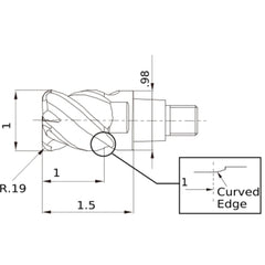 IMX25C4HV1000R190M EP7020 EM