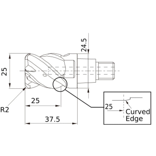 IMX25C4HV250R20025S EP7020