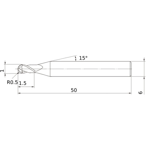 MP2SBR0050S06