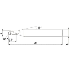 MP2SBR0050S06