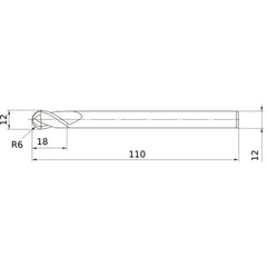 MP2SBR0600