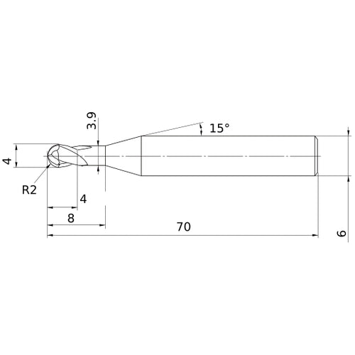 MP2SDBR0200S06