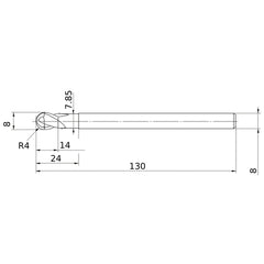 MP2SDBR0400A130