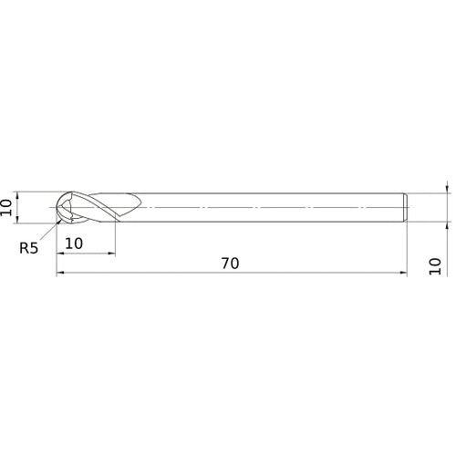 MP2SSBR0500